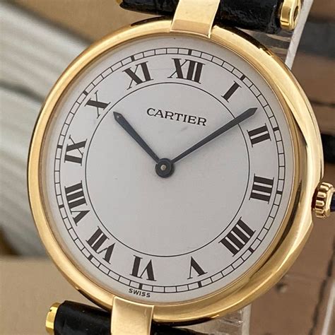 cartier vendome replica|Cartier 3 Ors Vendome Cartier Vendôme 8100 .